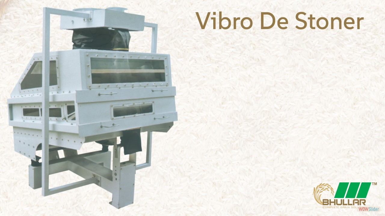 Vibro De Stoner